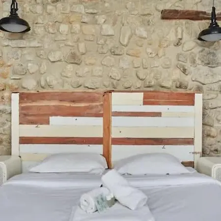 公寓 Cosy A Deux Pas Du Marais - 3 巴黎