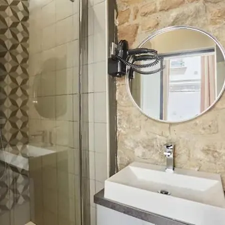 Cosy A Deux Pas Du Marais - 3 *