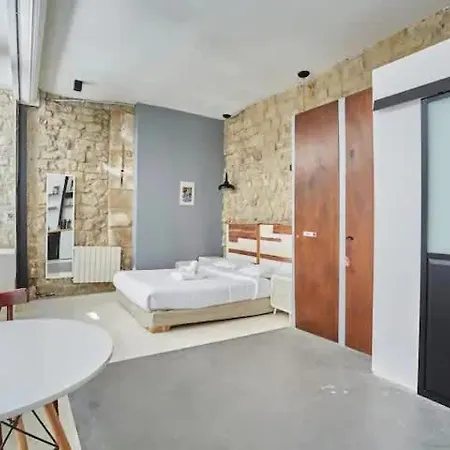 Cosy A Deux Pas Du Marais - 3 *