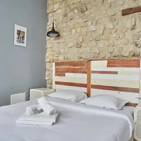 Appartement Cosy A Deux Pas Du Marais - 3