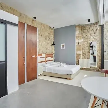 Cosy A Deux Pas Du Marais - 3 *