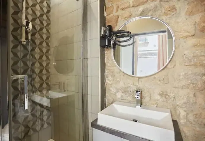 Cosy A Deux Pas Du Marais - 3 *
