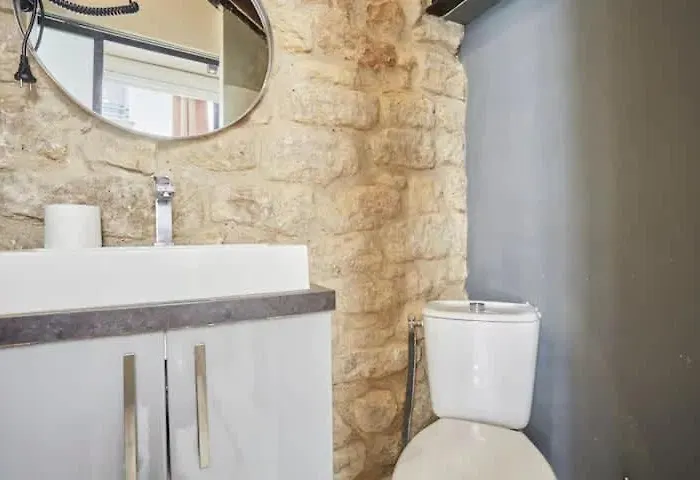 Cosy A Deux Pas Du Marais - 3 파리